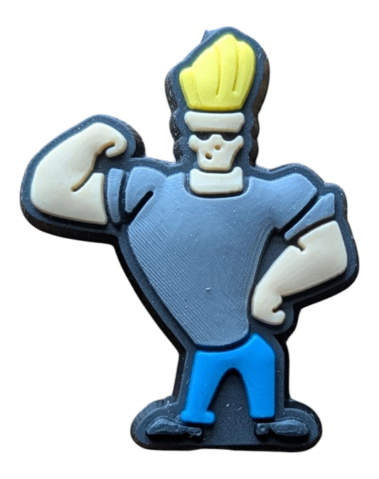 Johnny Bravo