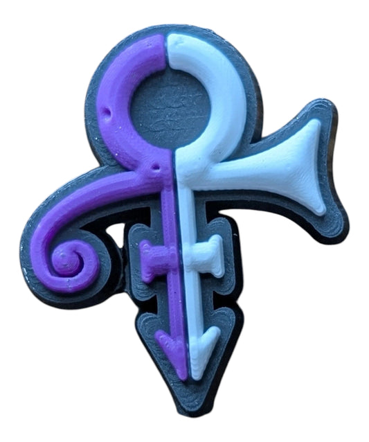 The Artist Formerly Known As PRINCE