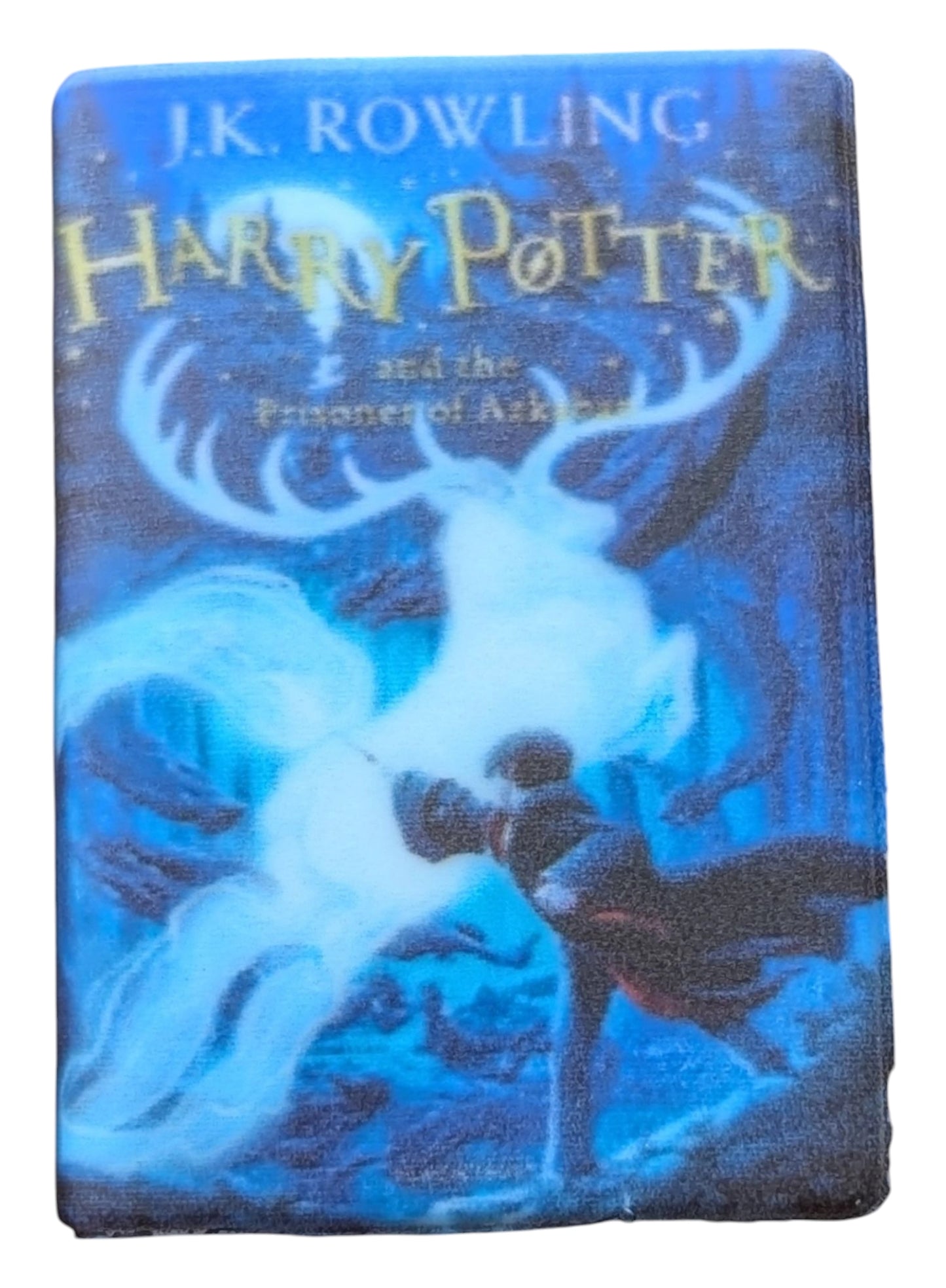 Harry Potter and Friends