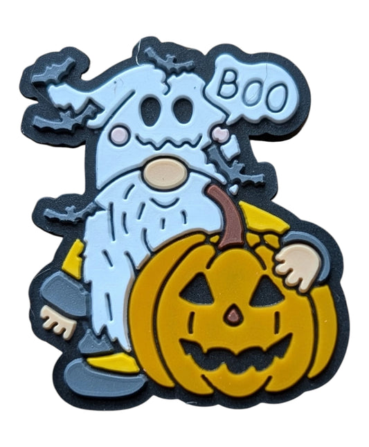 Halloween Gnome