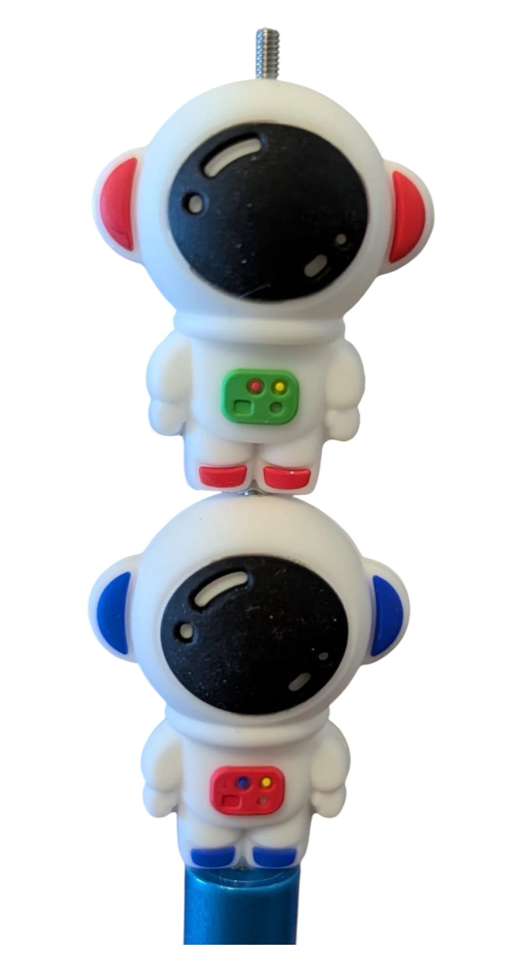 3D Astronaut