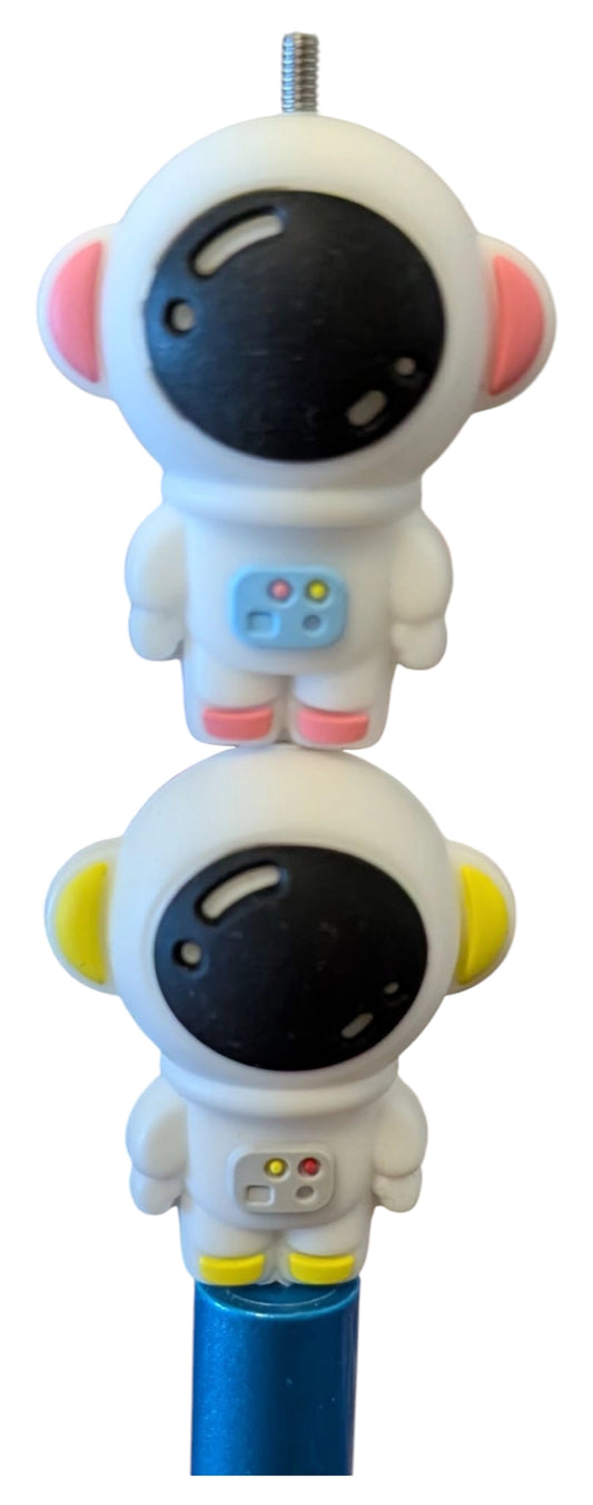 3D Astronaut
