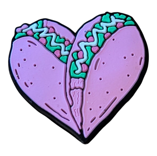 Taco Heart