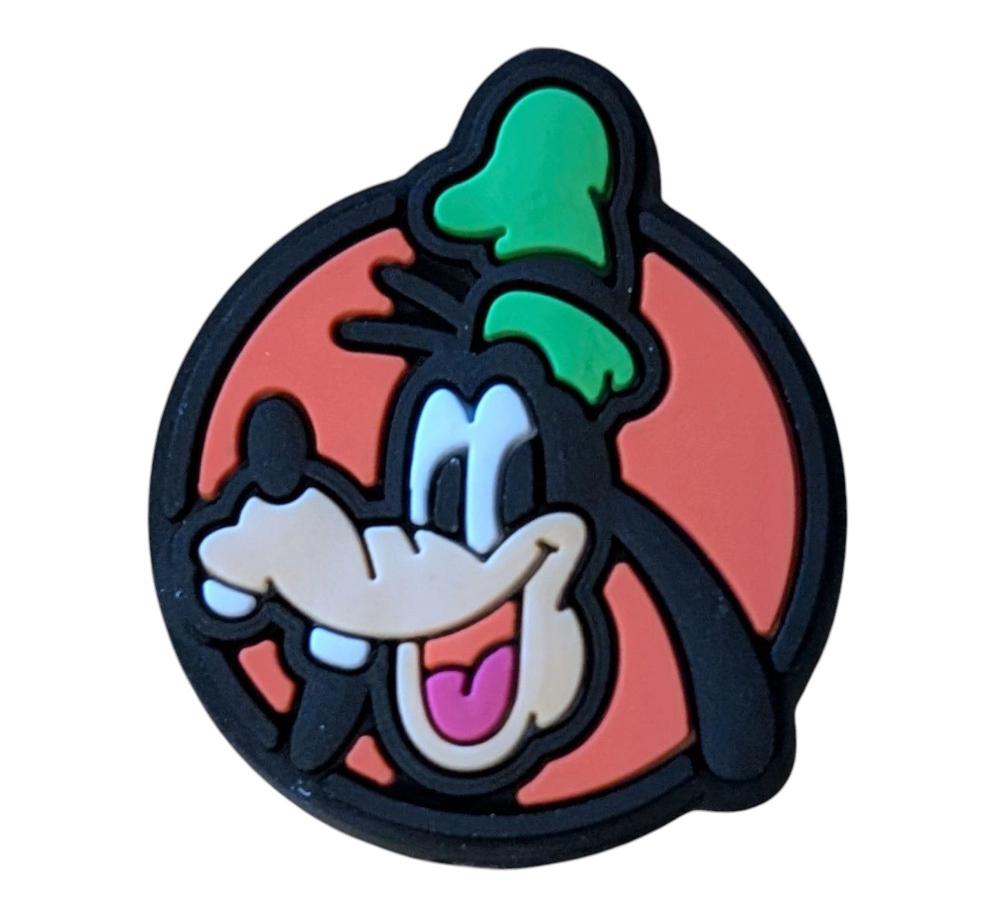 Goofy