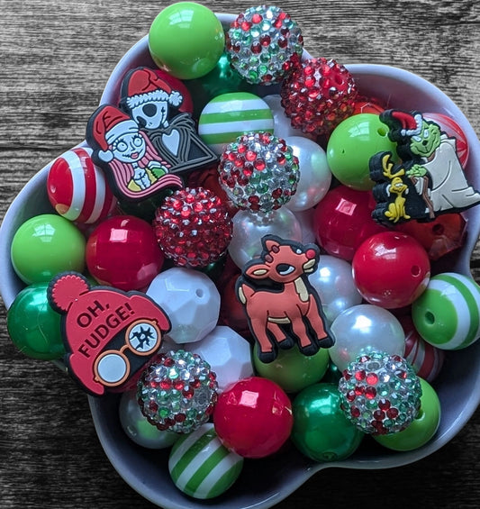 Classic Christmas Movie Mix