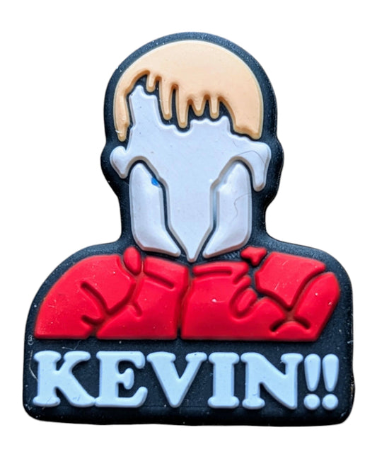 KEVIN!!!