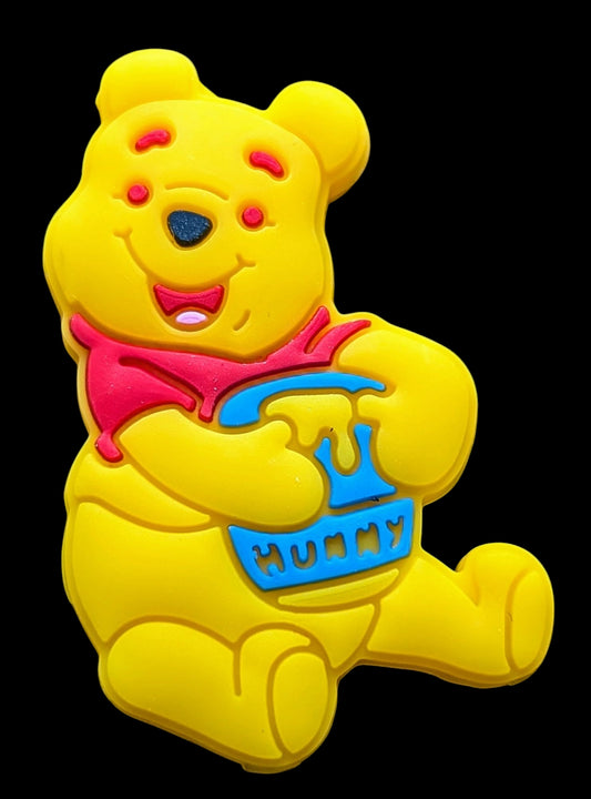 Winnie the Pooh and Friends