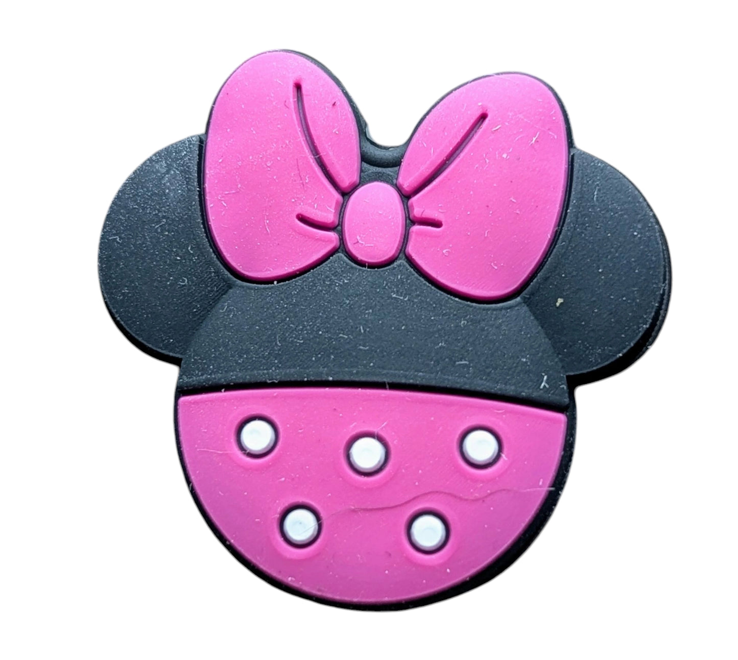 Minnie Heads