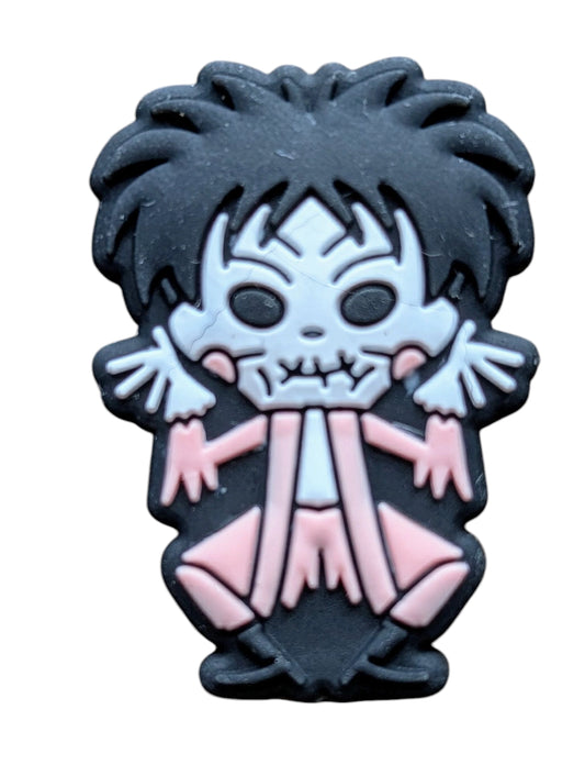 David S. Pumpkins