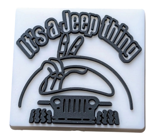 It's A Jeep Thing