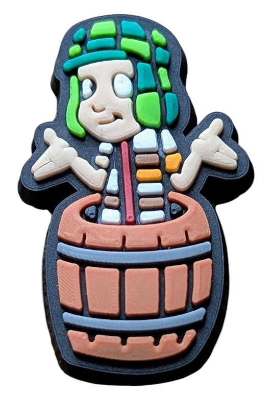 El Chavo