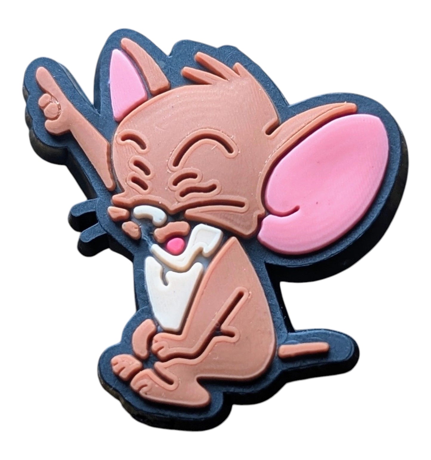 Tom &  Jerry