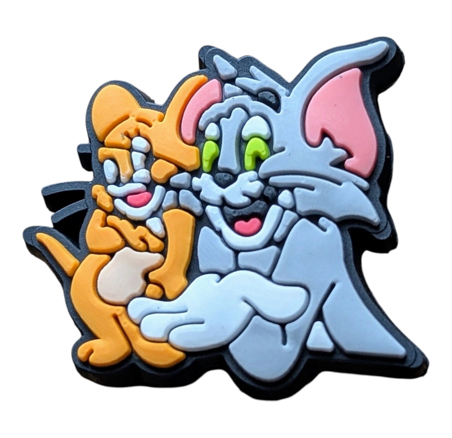 Tom &  Jerry