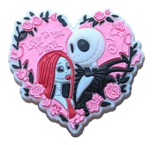 Jack and Sally Variations