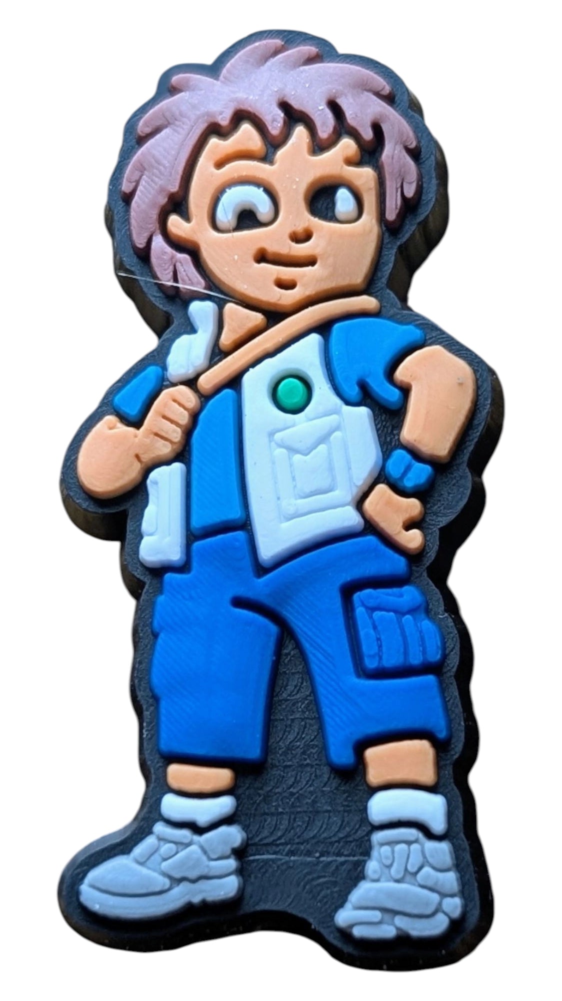 Dora or Boots