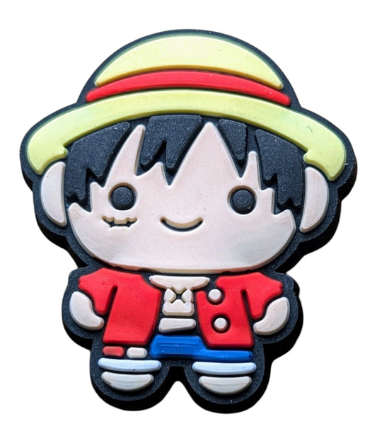 One Piece - Characters