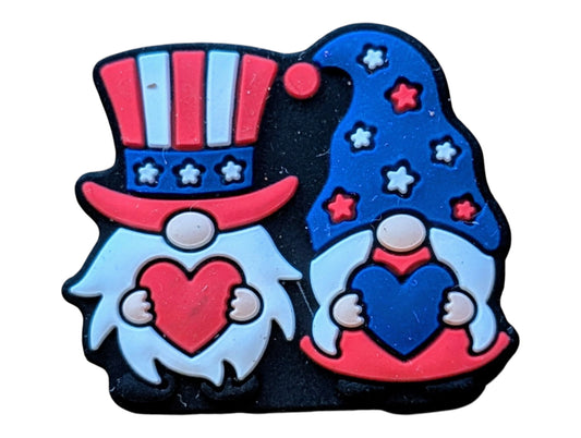 Patriotic Gnomes