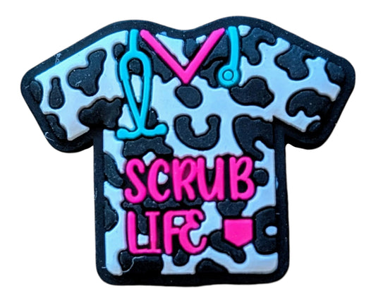 Scrub Life