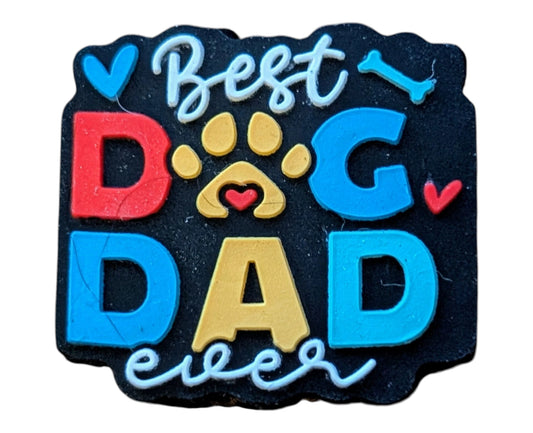 Best Dog Dad