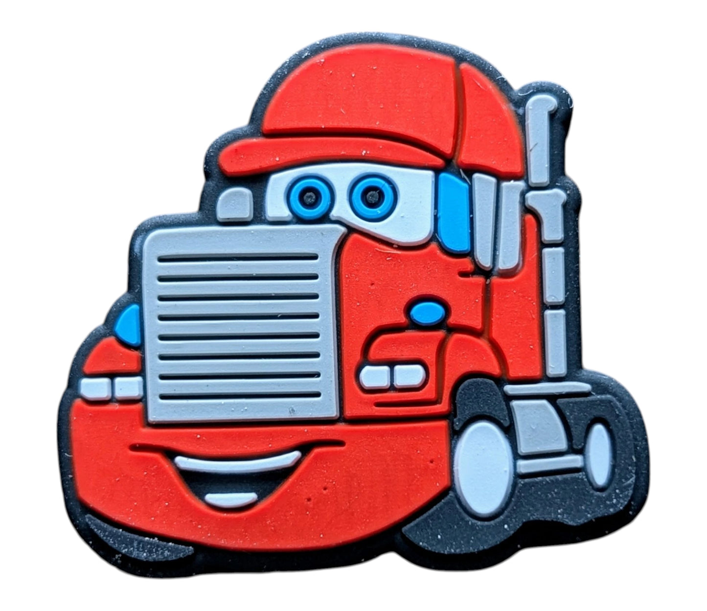 Favorite Racing Kids Movie Characters