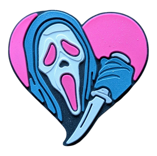 Scream Heart