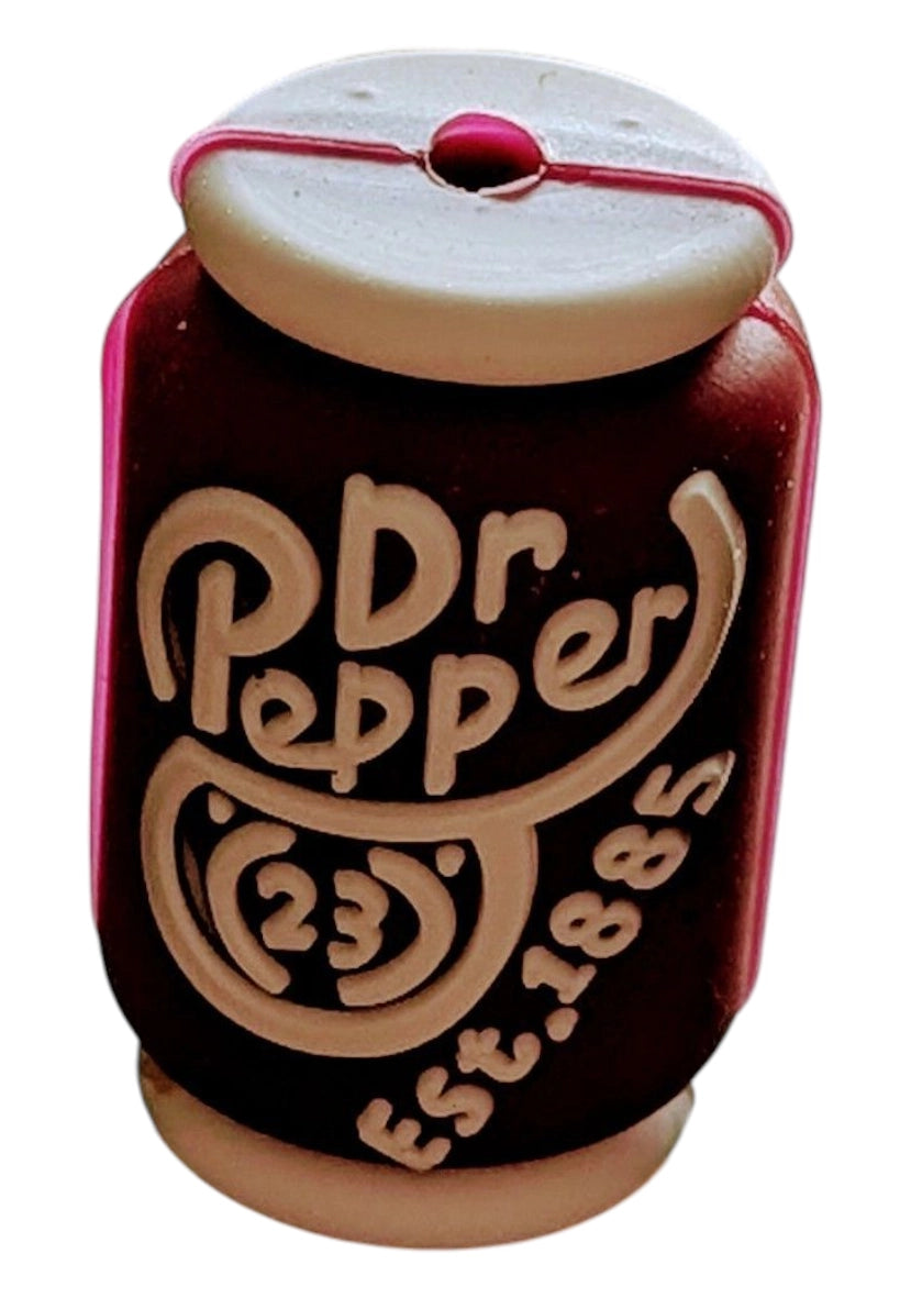Be a Pepper, Drink Dr. Pepper