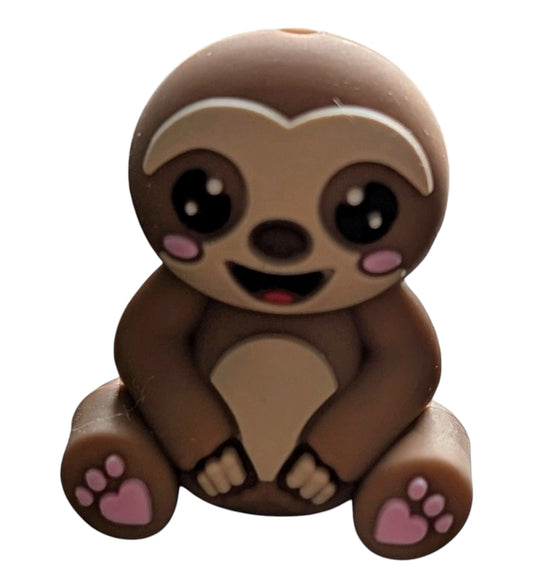 3D Sloth