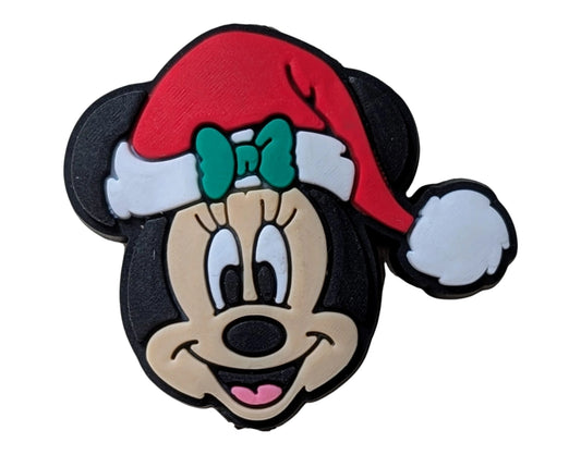 Minnie Mouse Christmas