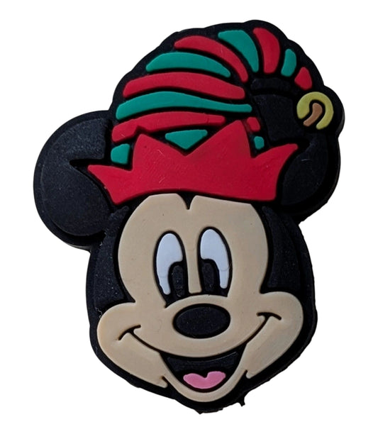 Mickey Mouse Christmas