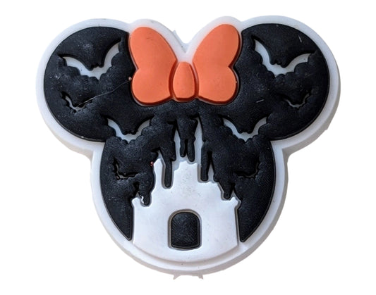 Minnie Mouse Halloween