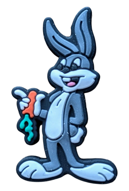 Bugs Bunny and Elmer Fudd (2)