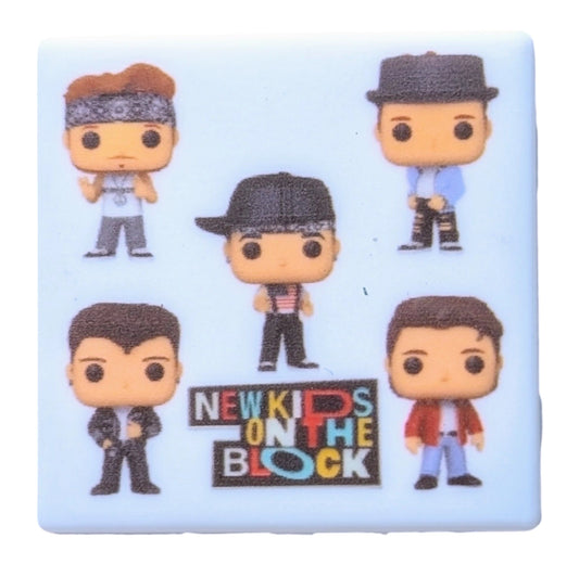 New Kids On The Block