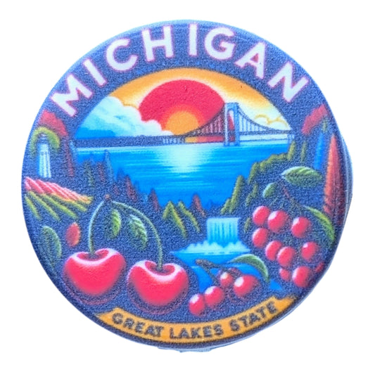 Michigan