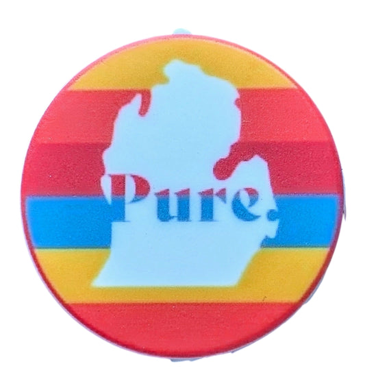 Pure Michigan