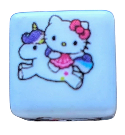 HK Cubes