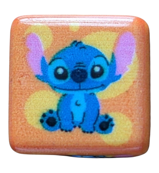 Stitch Cubes