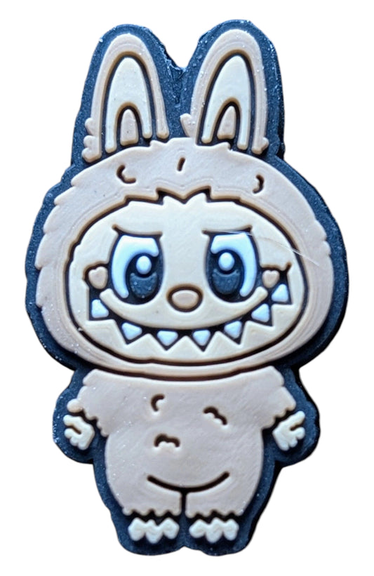 Labubu Standing