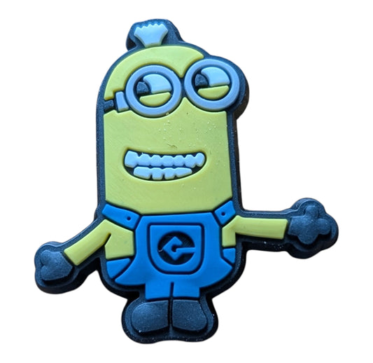 Minion - 3 Styles