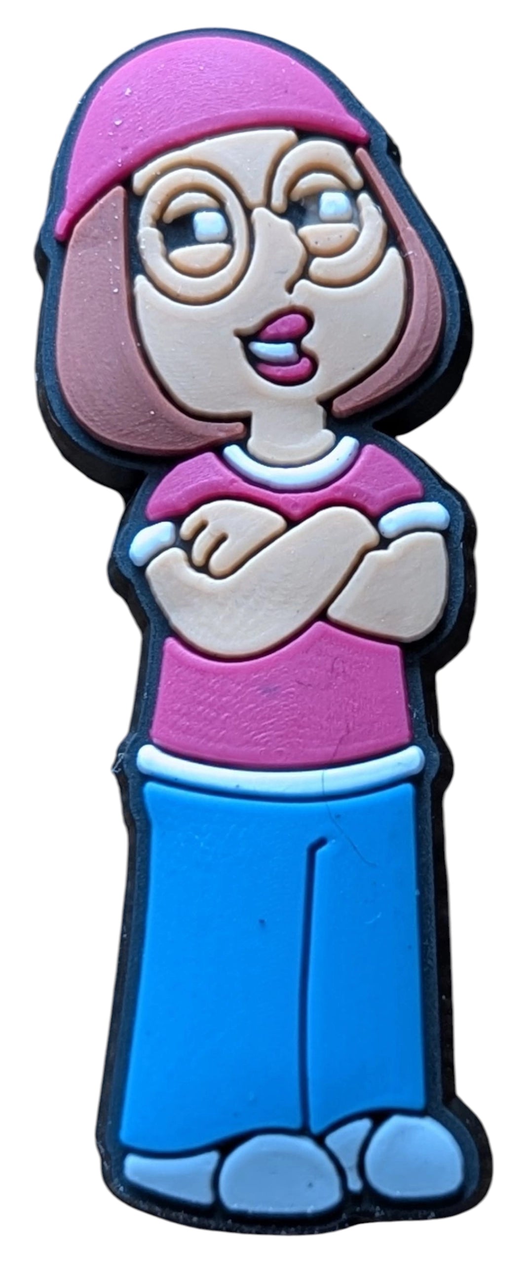 Family Guy Characters