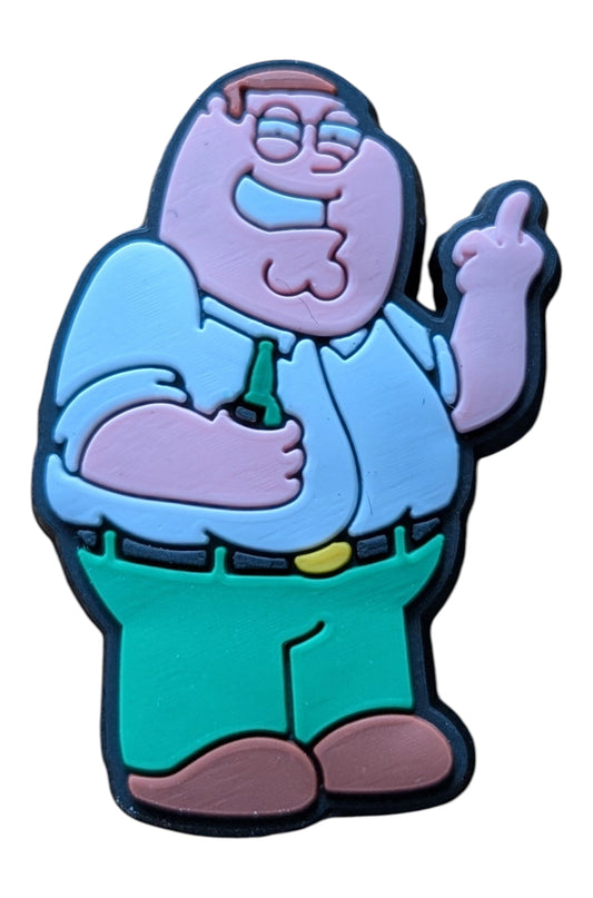 Family Guy Characters
