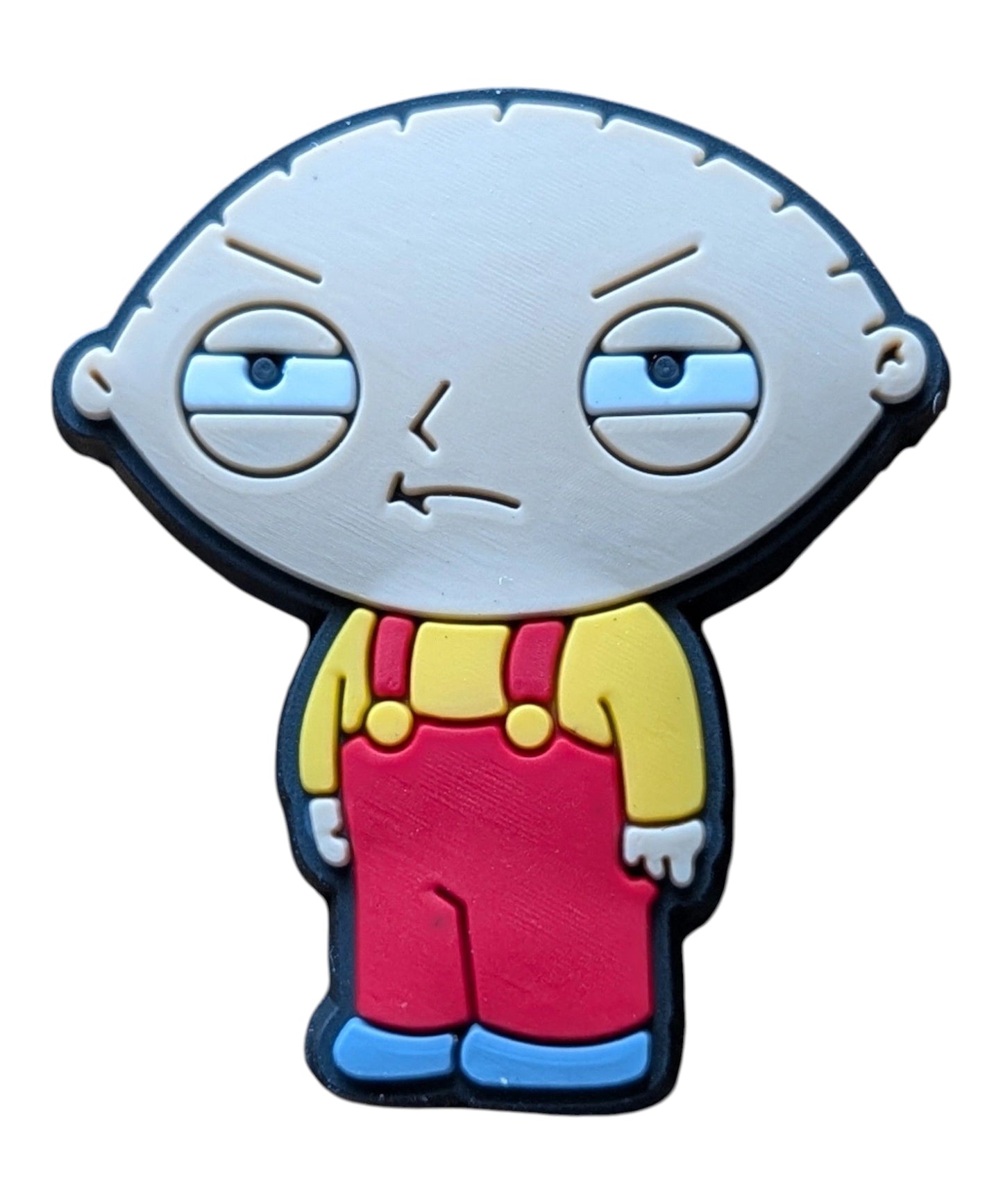 Family Guy Characters