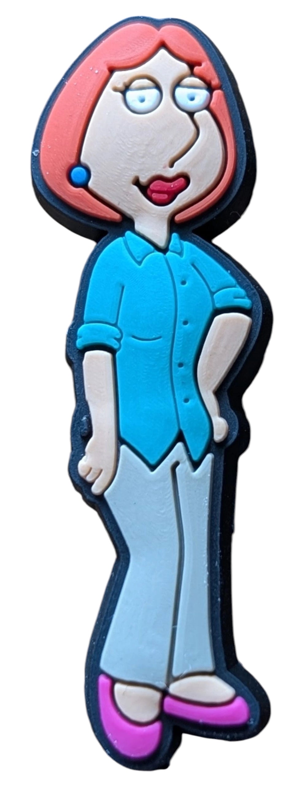 Family Guy Characters