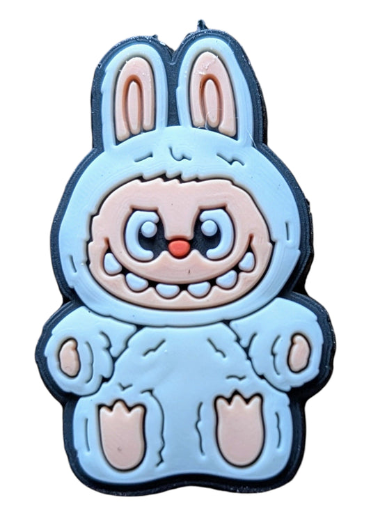 Labubu Sitting Down