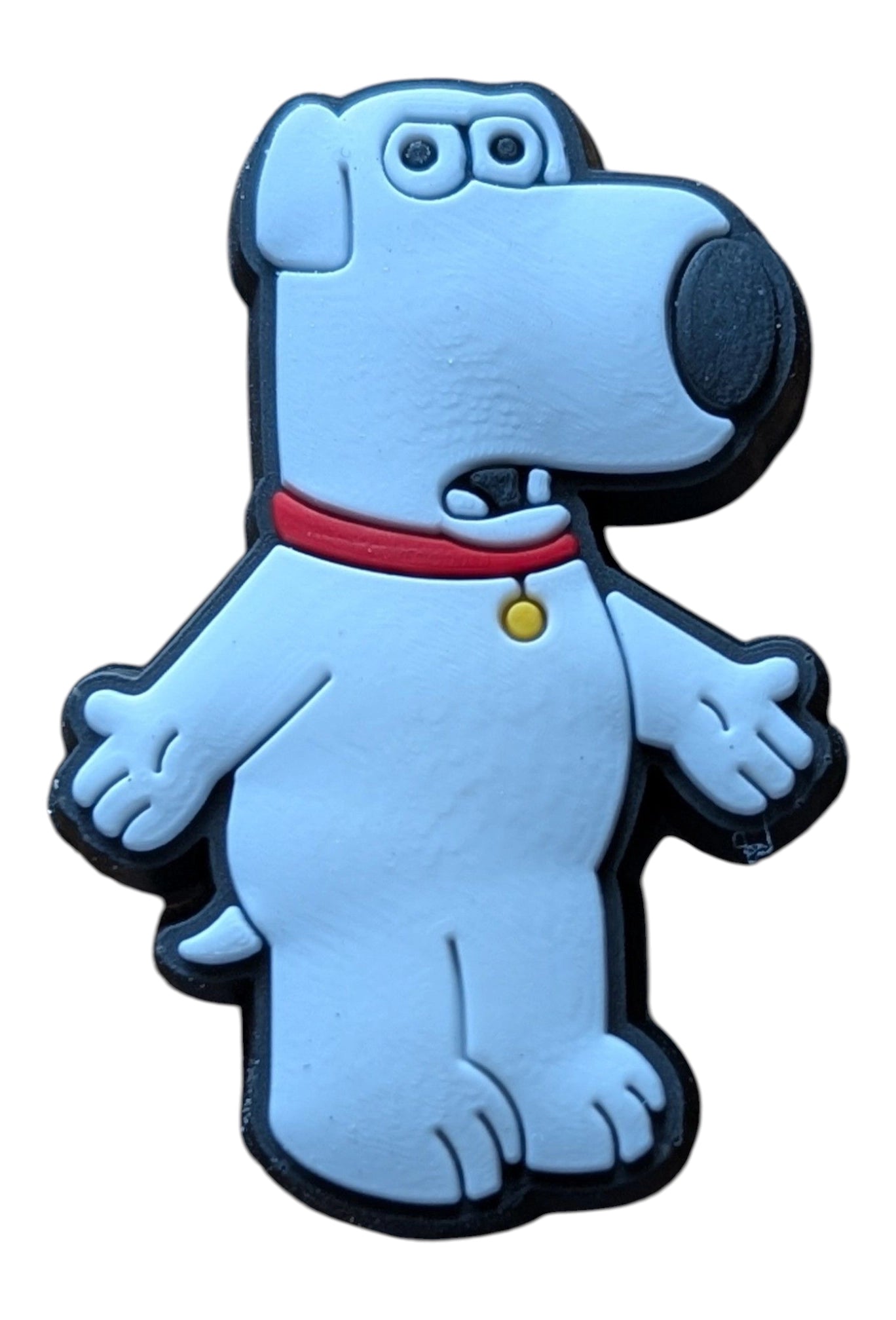 Family Guy Characters