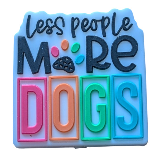 Less People, More Dogs