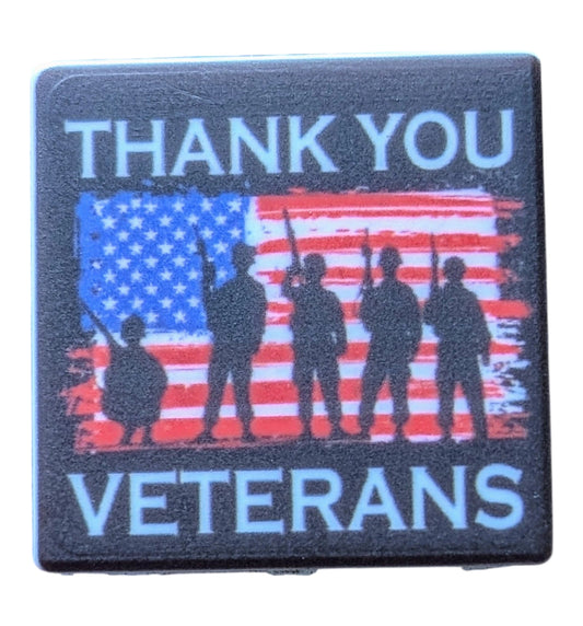 Thank You Veterans