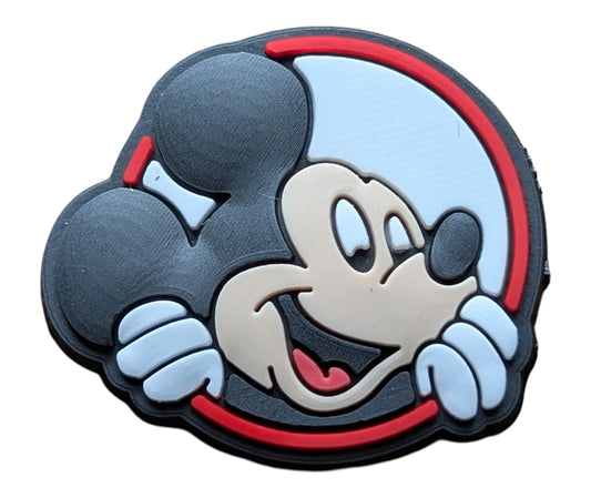 Mickey Mouse