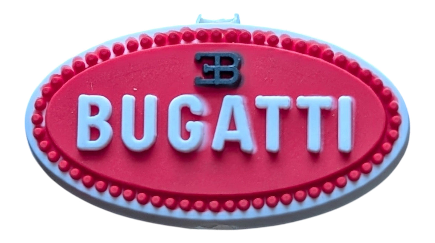 Bugatti