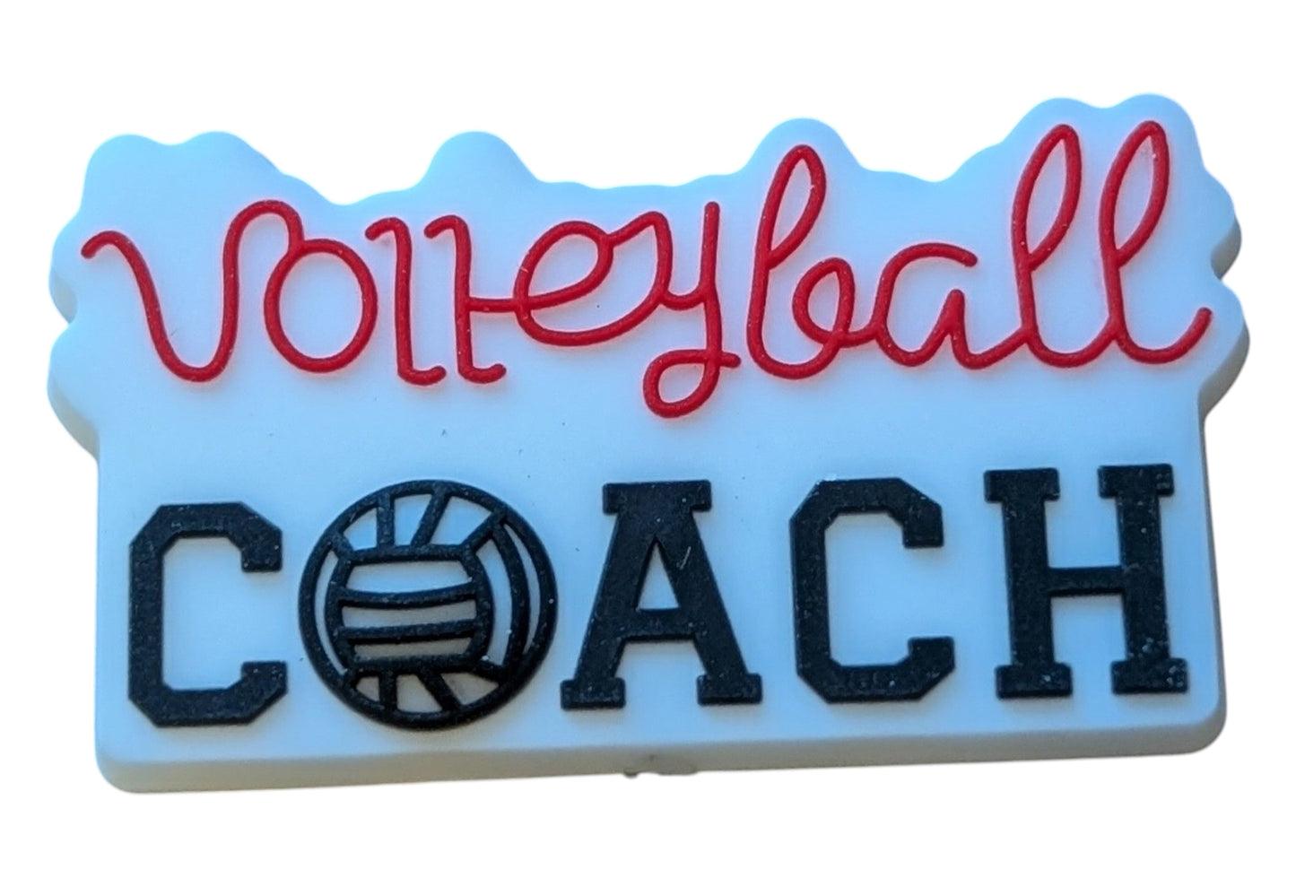 Softball, Football, Volleyball, Baseball, Soccer, Basketball Coach