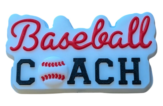 Softball, Football, Volleyball, Baseball, Soccer, Basketball Coach